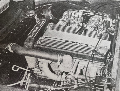 Autosport Feb 74 Sprint Engine Bay.jpg and 